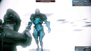 Warframe gameplay tutorial and first look [HD]