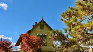 Franklinton Hometown Highlights November 2025
