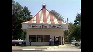The Kentucky Fried Chicken Murders - Kilgore, TX  (1983)