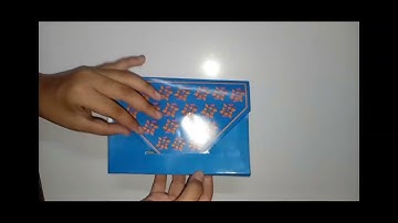 TPV (DESIGN SAMPUL RAYA)