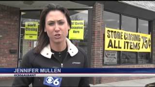 Competition and Rising Expenses Force Yankee Dollar Stores to Close