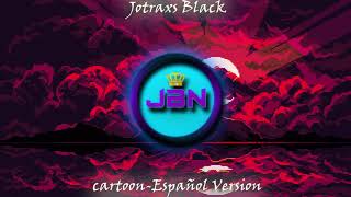 Cartoon Español- Versión 【NightCore】 ☬Sonido 5.1☬ screenshot 5