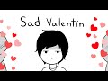 Odio San Valentín ❤️