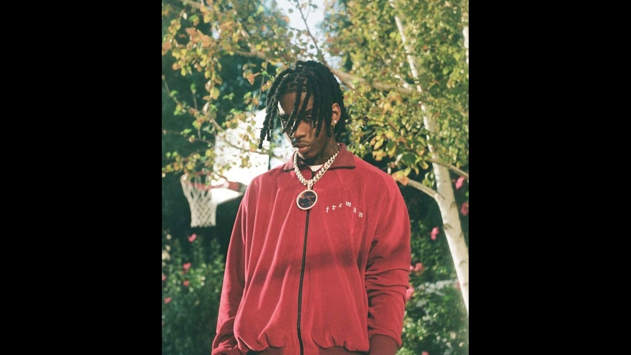 [FREE] Polo G x Gunna Melodic Freestyle type beat - 