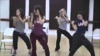 Roxanne Evans Promo