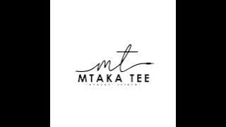 Mtaka Tee x General_C'mamane x Solan - Barcode