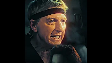 Miguel ComeBack In S6 Cobra Kai Edit PASSO BEM SOLTO ULTRA SLOWED REVERB 