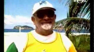 Tribalistas (ja sei namorar) sound remasterized