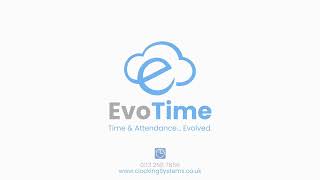Evotime Demo