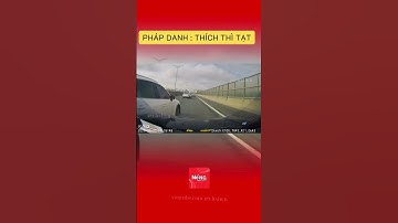 Xe con bất chấp nguy hiểm tạt đầu và cái kết | #vanhoaxahoi #vhxhvn #beathanoi #giaothong #nguyhiem