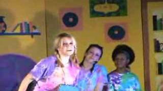 School HouseRock Live - Rufus Xavier Sasparilla