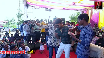 Modave bethi chakali maskara mare suresh zala new live program | New 2023 live program gujarati