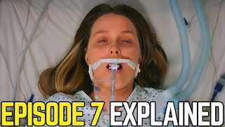 GREY’S ANATOMY Season 22 Episode 7 Ending Explained: Jo Woke Up!