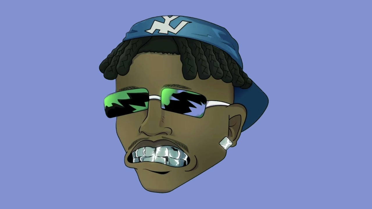 MIG X UK DRILL TYPE BEAT "DISTRICT" | Instru Rap Drill