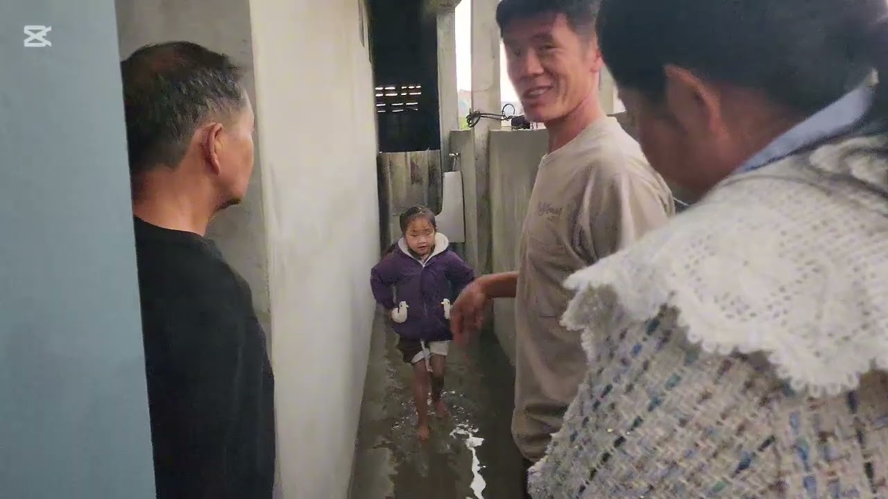 Lo lo nag tsev ntub tag li lawm os