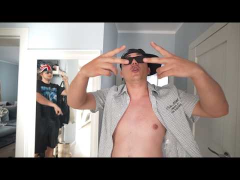 HOUSTON - GETTO PROD. PIERUUN & 1BOREK