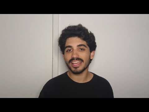 Thumbnail do vídeo