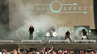 The Halo Effect live at Full Force 2023 - New Song | 25.06.2023