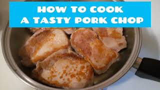 Make Your Sweet And Y Pork Chops Quick And Easy With Chef Hawk