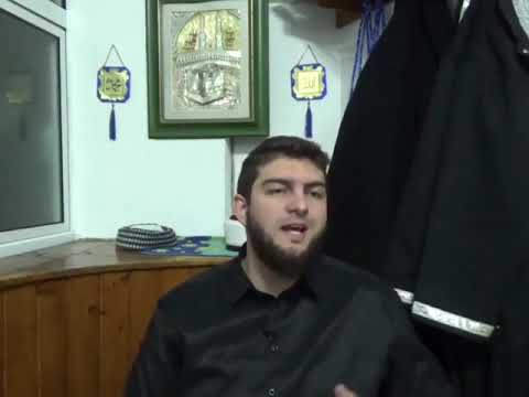 Видео: Какво е Рамадан