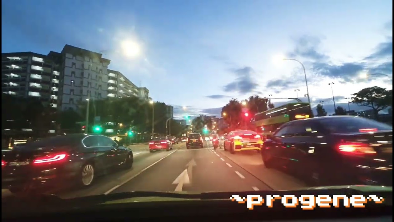 Dash Cam. 17Sep21