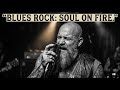 Led Zeppelin, Deep Purple, ZZ Top, AC/DC, Jimi Hendrix – Timeless Guitar Blues Rock Night