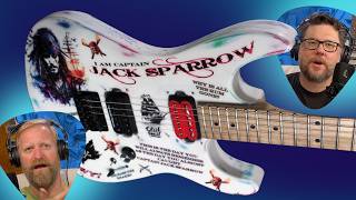 PLEASE STOP DOING THIS TO GUITARS