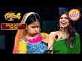 'Tu Tu Tara' पर Esha की अदाएं देखकर Shilpa हुई दीवानी! | Super Dancer S4| Shilpa Shetty Special