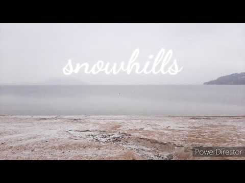 spinstorm - snowhills