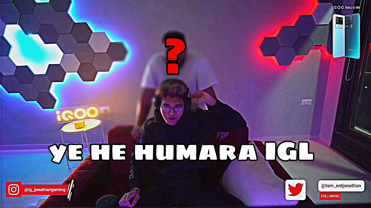 Godl Tryout face reveal by jonathan live stream | Godl Tryout | tsm shadow |Godl shadow?