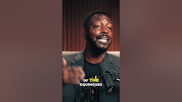 BILLY CARSON: Is Our Sun in a Binary Solar System