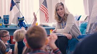 Introduction to Heritage Christian Schools - New Berlin WI