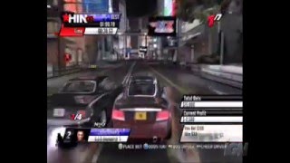 Juiced 2 hot import nights mucic video