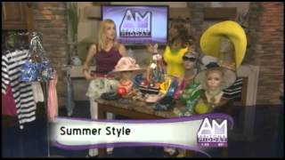 Sooo U! on Arizona Midday w/ Destry Jetton