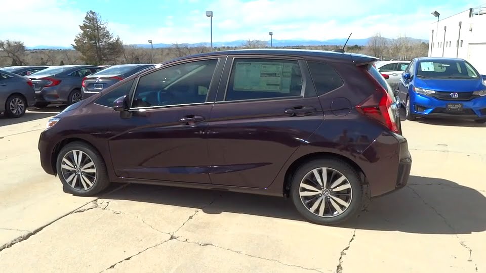 Interesting Honda Fit For Sale Denver Images
