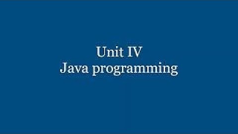 MenuBar & Panel in AWT Java
