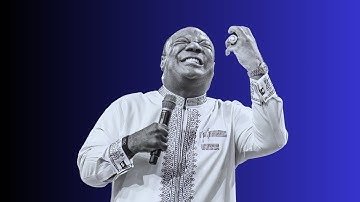 Overcoming Delay-Causing Interferences: 50-Minute Warfare Prayers with Archbishop Duncan-Williams