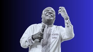 Overcoming Delay-Causing Interferences: 50-Minute Warfare Prayers with Archbishop Duncan-Williams