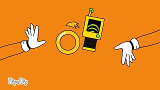 Triangles Meme - Sonic Movie 2 Human Version Animated