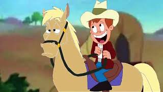 Histeria! - The Golden Palomino Show Part 1