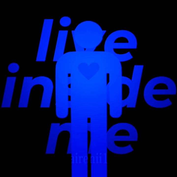 Download lagu IM BLUE 😪💙 #edit #blue #lyricsvideo