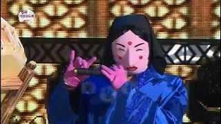 【TVPP】GD&Taeyang(BIGBANG) - Heungbo(Yukgagsu), 지디&태양(빅뱅) - 흥보가 기가막혀(육각수) @ Infinite Challenge