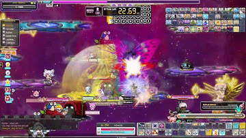 [Reboot] Night Lord Solos Phase 3 Hard Lucid