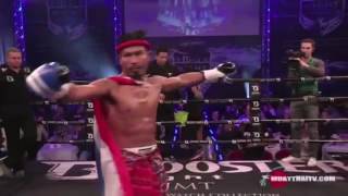 Download Lagu Hicham Moujtahid vs Ritidet sor Dunchang Highlights MP3