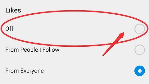 Instagram lite me like kaise off kare, how to off likes in Instagram lite