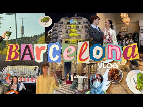 vlog | DEJÉ COREA… 💔🇰🇷 CANCELÉ mi vuelo y volví a ESPAÑA después de 3 AÑOS 😱 se CASA mi MEJOR amiga