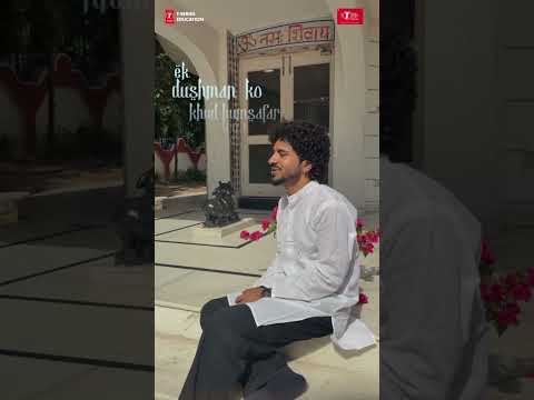 Saadgi To Hamari Zara Dekhiye | Sound Production Student Showcase 🎧 Saadgi To Hamari Zara Dekhiye | Sound Production Student Showcase 🎧