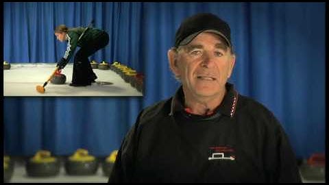 Discover Curling - Getting Started for Adults