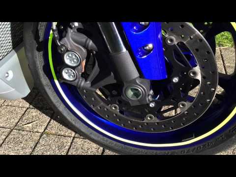 Nouvelle R1 2015