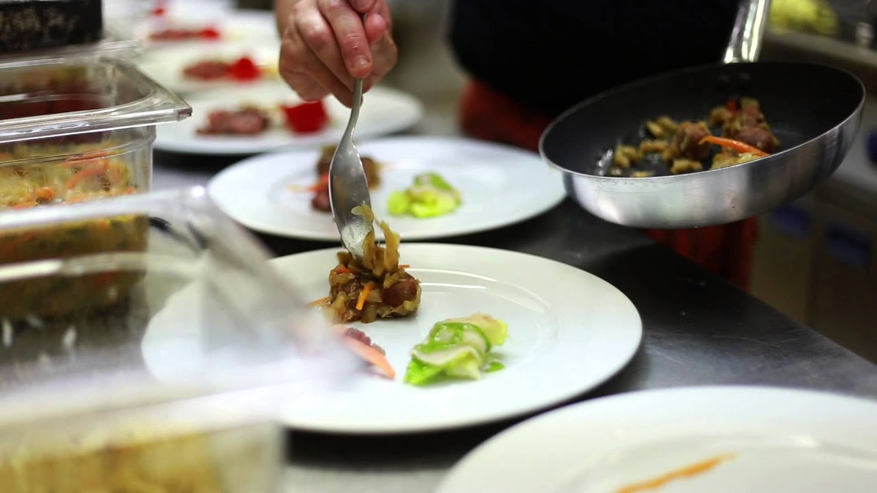 Tonnara Bordonaro | Food